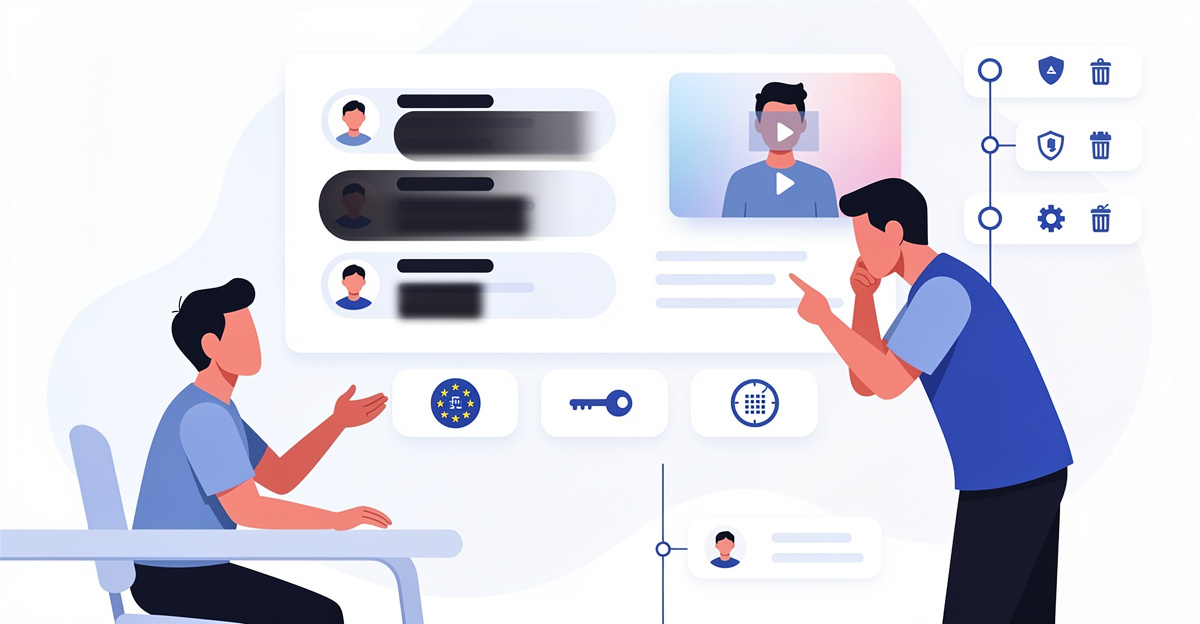 AI Customer Feedback Tools in 2026: Multimodal Data Meets GDPR 2.0 “Technical Truth”