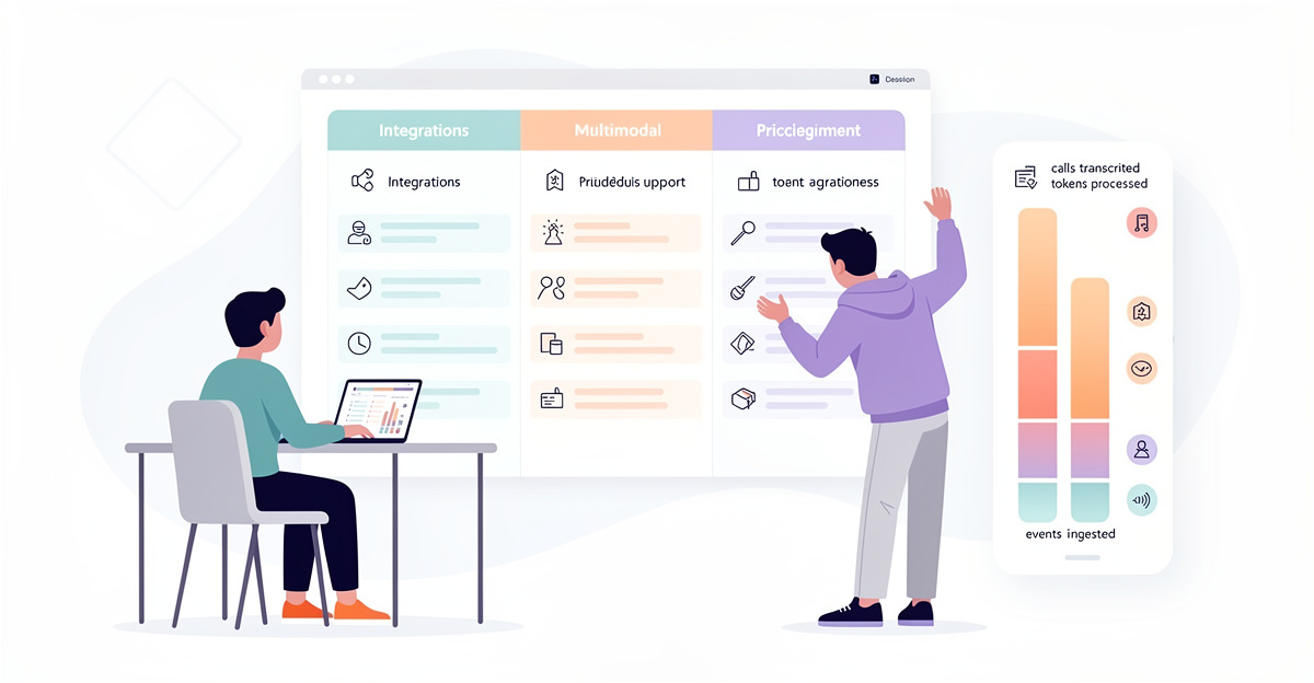 2026’s Winners in AI Customer Feedback Tools: Integration Gravity Meets Usage-Based Pricing