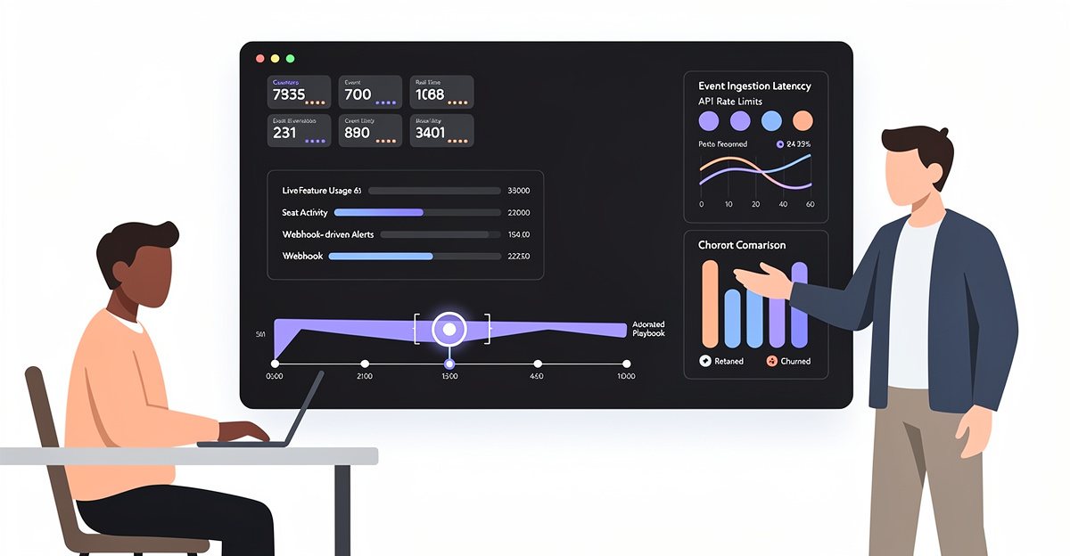 ChurnZero for Mid-Market SaaS CS in 2026: Real-Time Churn Signals Before the Renewal Fire Drill
