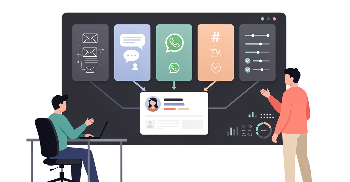 Chapter 1 — The 5 Omnichannel Customer Feedback Tools SaaS Teams Actually Ship With in 2026