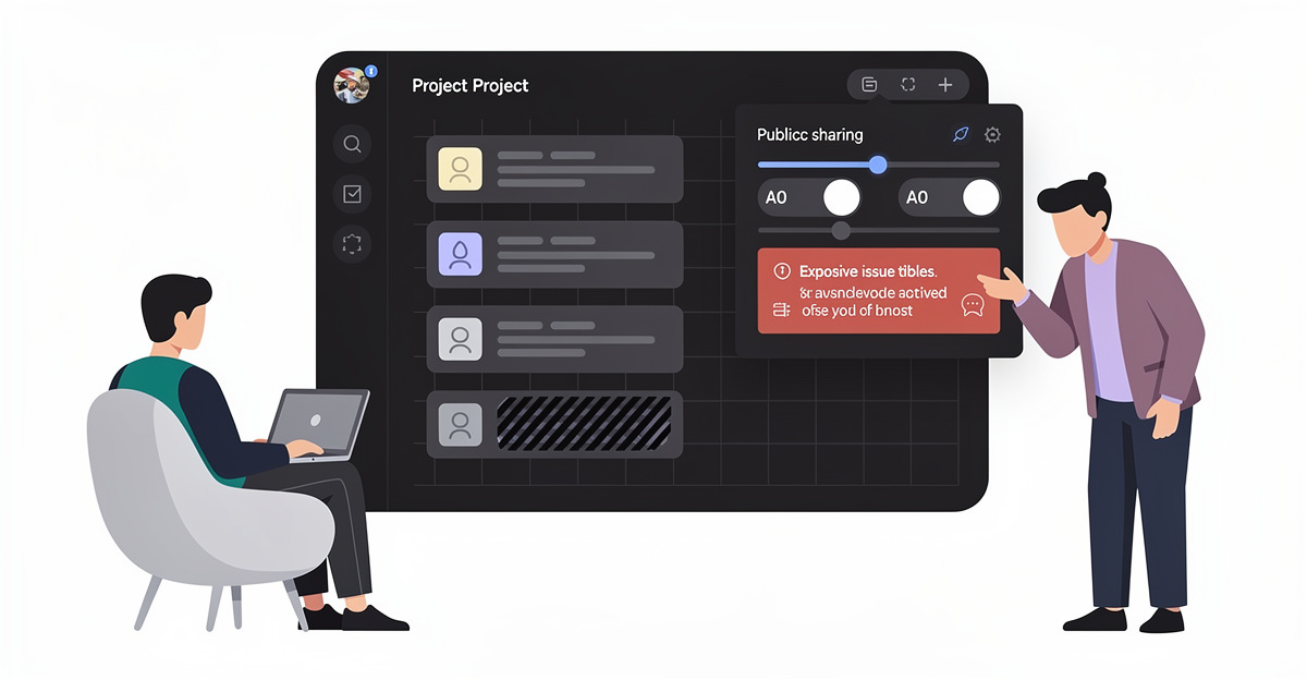 Linear Public Roadmap Setup: Fix Permissions Before You Share a Single Link