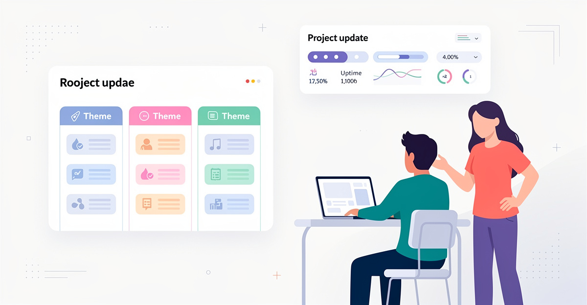 Themes + Goals in Linear: Build an Information Architecture Your Public Roadmap Can Survive
