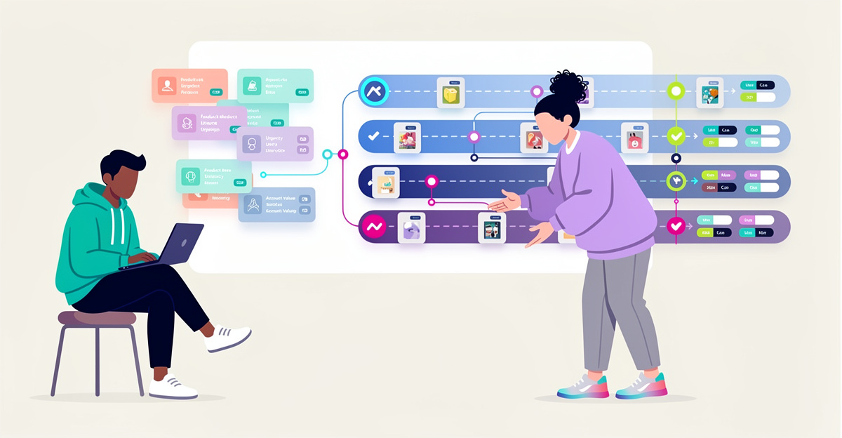 Chapter 2: Feedback Taxonomy and Routing Pipelines Turn Customer Input Into Actionable Work