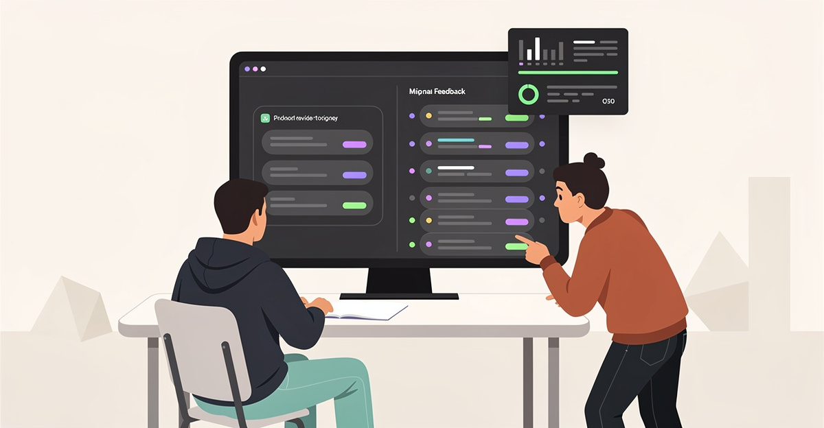 Embed Your Linear Public Feedback Portal Where Work Already Happens (Launch Without New Tabs)