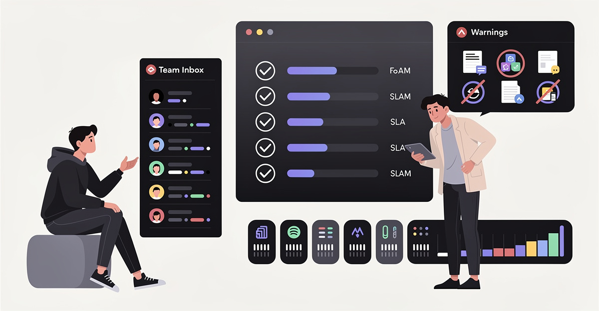 Chapter 4 — Keep the Linear Public Feedback Portal Clean: Access Control, Ownership, and Duplicate Control