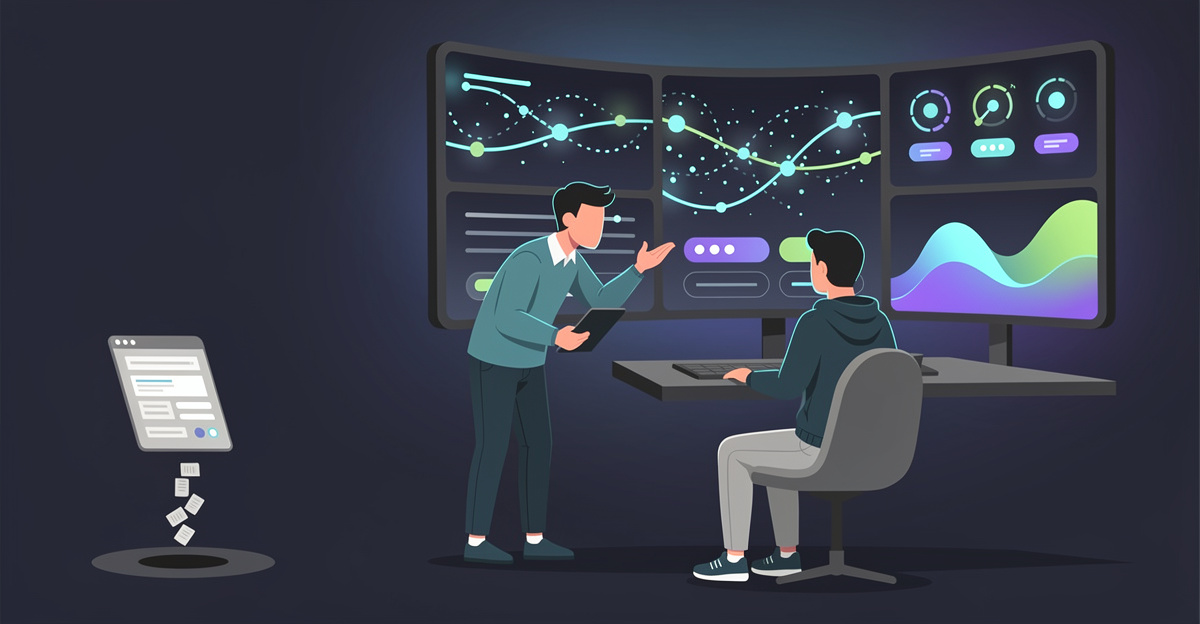 Chapter 1: Why Behavioral Data Beats Surveys First: Real-Time Signals, Objective Evidence, and Continuous Product Truth