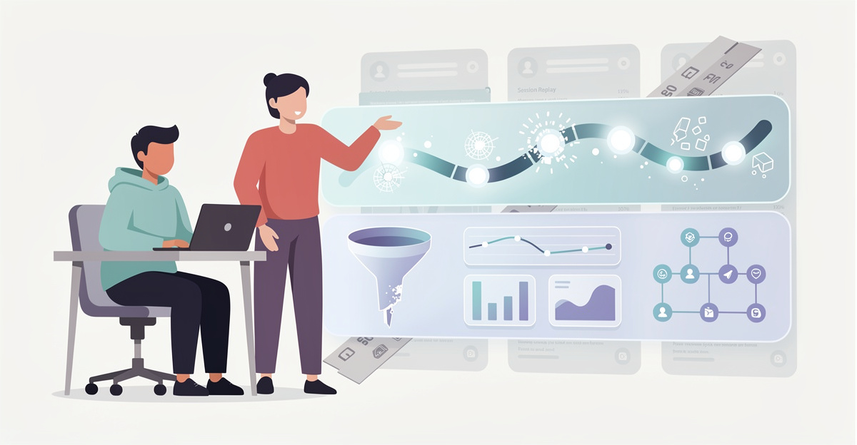 Chapter 2: Session Replay and Feature Telemetry Catch Friction Before Surveys Even See It