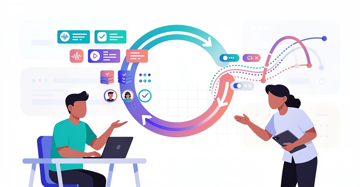 Chapter 4: Zero-Party Data Only Works After Behavioral Data Finds the Break, Then Syncs the Fix Into Execution