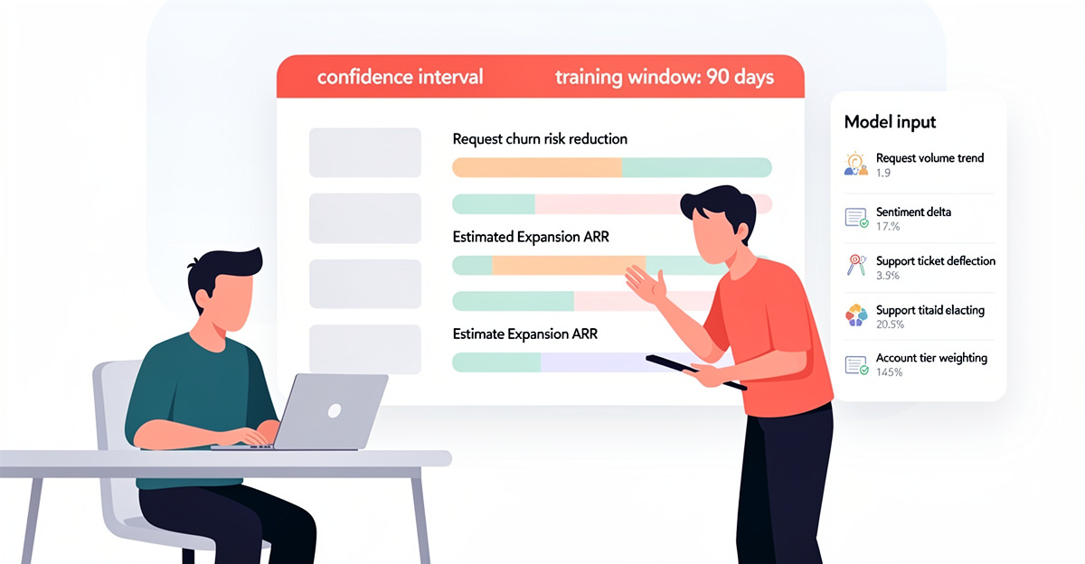 Top Customer Feedback Management Software for 2026: Predictive Forecasts + Generative AI That Doesn’t Make Stuff Up