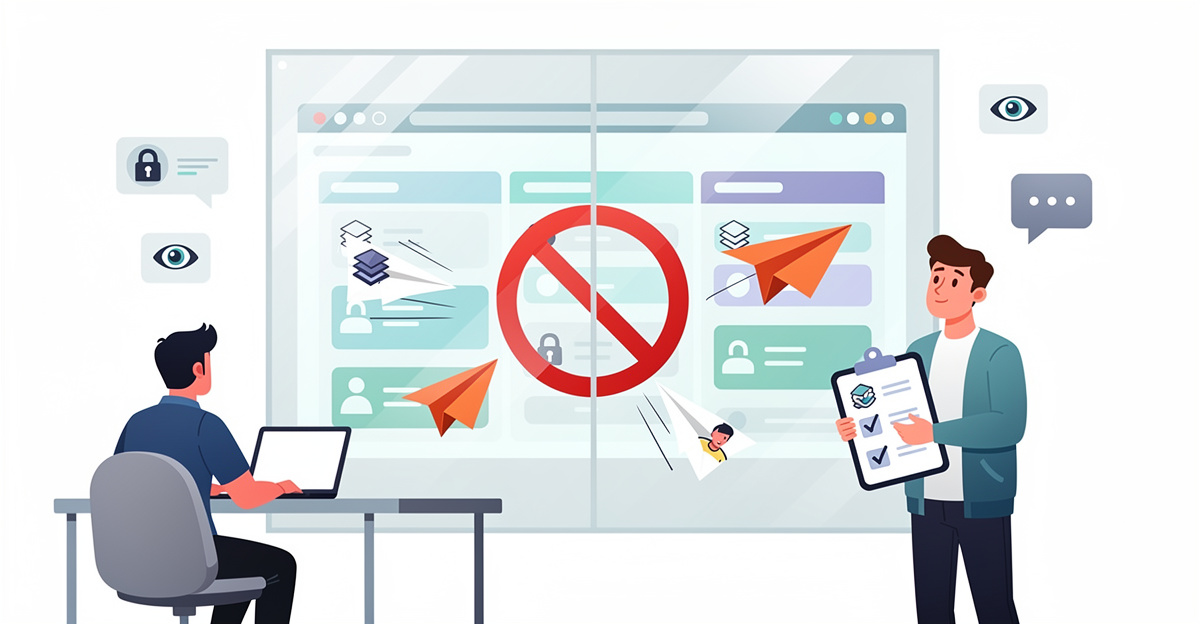 Why a Trello Roadmap Breaks Down for Public Feature Voting (Login Walls, No Notifications, Thin Moderation)