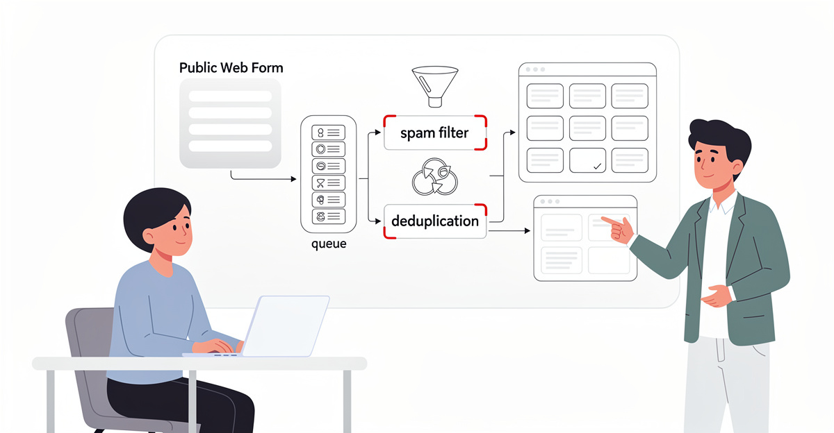 Chapter 3 — Trello Roadmap “Voting” Without Public Accounts: The Least-Bad Workarounds