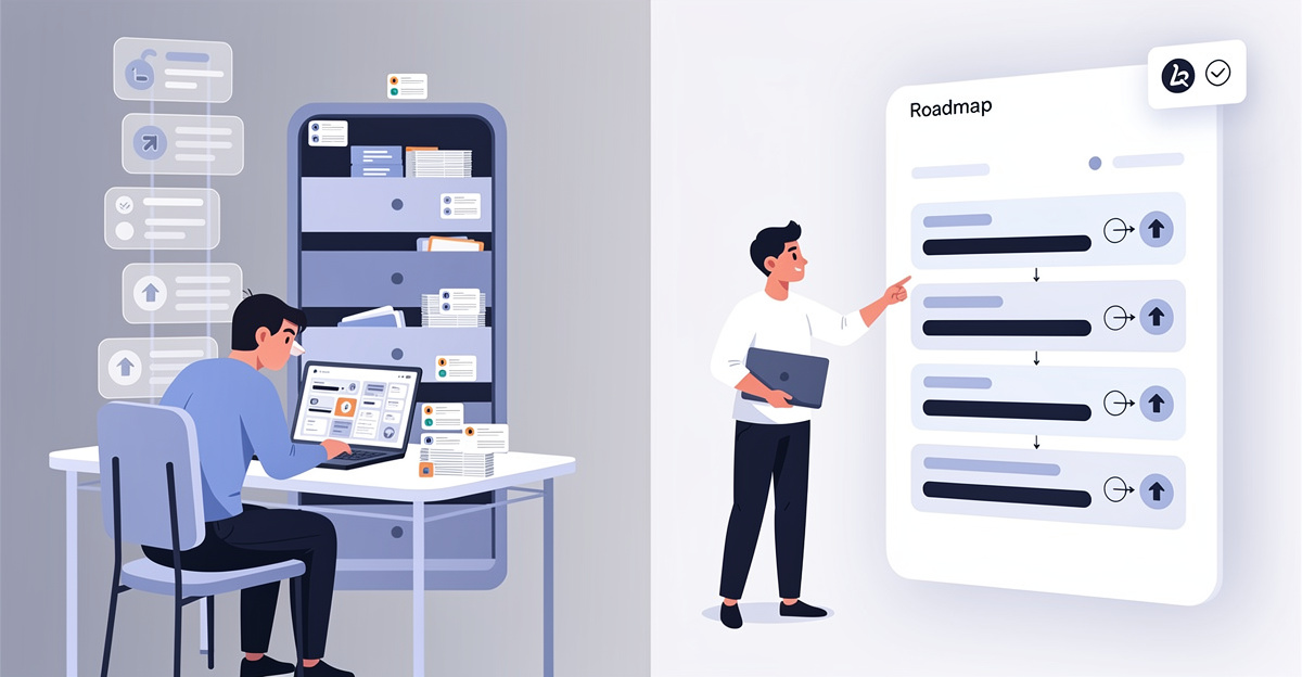 Chapter 4 — Trello Roadmap Alternatives for Public Feature Voting (Avoid the Enterprise Feedback Swamp)